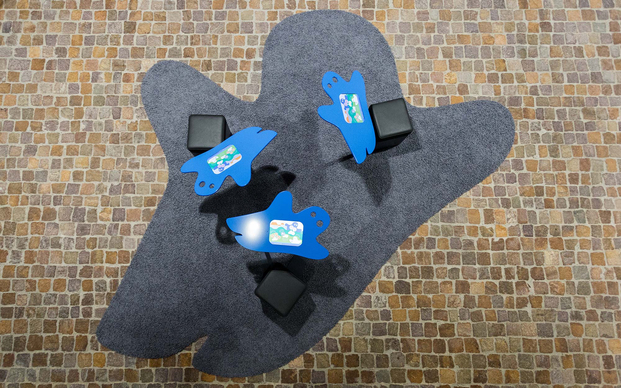 Hippigschpängschtli