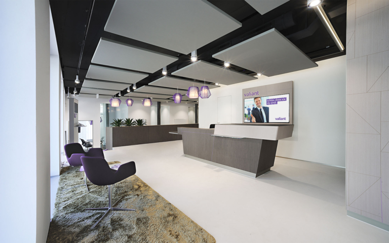 Welcomedesk