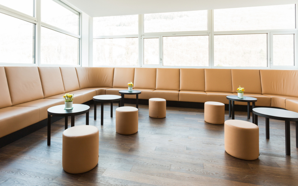Kaffelounge