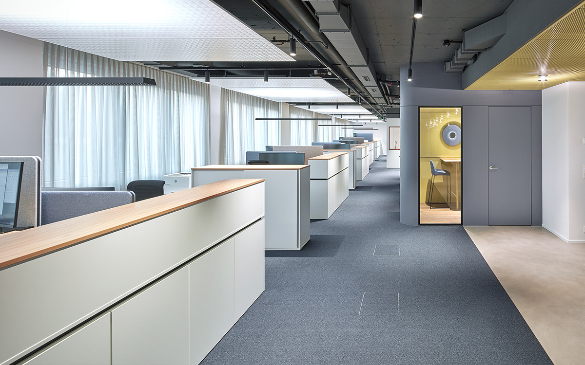 Backoffice