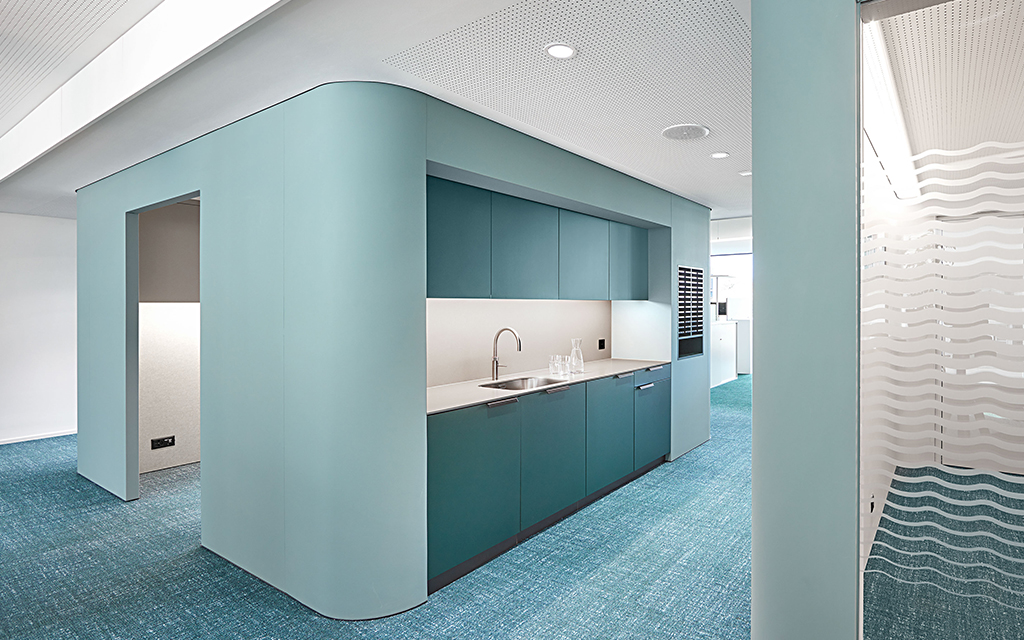 Servicezone Backoffice