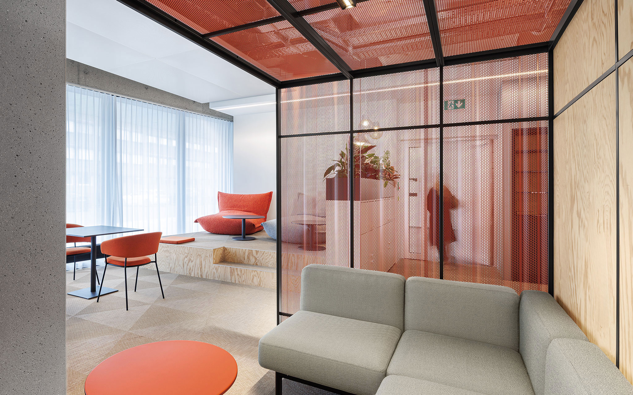 Innenarchitektur_Arbeitswelten